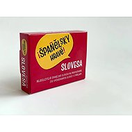 Španělsky Hravě! Slovesa - Educational Set