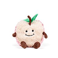Albi Cozy Apple - Soft Toy