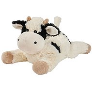 Albi Cozy warming cow lying - Soft Toy