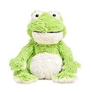 Albi Cozy plush frog MINI - Soft Toy