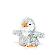 Albi Cozy Penguin grey MINI - Soft Toy