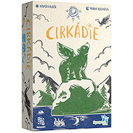 Cirkádie - Card Game