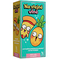 Na stejné vlně - Social Game