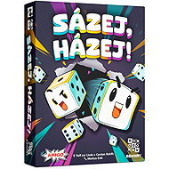 Sázej, házej! - Social Game