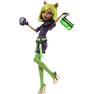Monster High G1 Clawdeen re-release - Doll