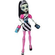 Monster High G1 Frankie reissue - Doll