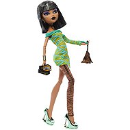 Monster High G1 Cleo reissue - Doll