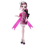 Monster High G1 Draculaura reissue - Doll
