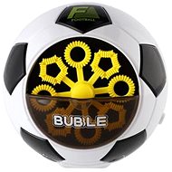 Teddies Bublifuk fotbalový míč s náplní - Bubble Maker