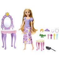 Disney Princess Locika with stylish accessories - Doll