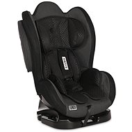 Lorelli Autosedačka Sigma+SPS 0-25 kg Black - Car Seat
