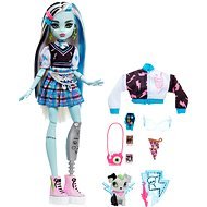 Monster High Szörnybaba - Frankie - Játékbaba