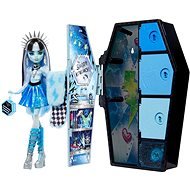 Monster High Skulltimate Secrets Doll Series 2 - Frankie - Doll