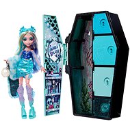 Monster High Skulltimate Secrets Doll Series 2 - Lagoona - Doll