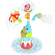 Yookidoo Elephant Fountain - Water Toy