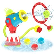 Yookidoo Water Cannon - Water Toy