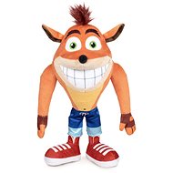 Crash Bandicoot Smile - Soft Toy