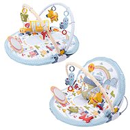 Yookidoo Positioning Play Blanket City - Play Pad