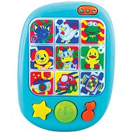 Tablet for the little ones - Interactive Toy