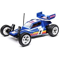 Losi Mini JRX2 1:16 RTR modrá - Remote Control Car