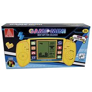 Digitální hra mini Padající kostky - Digital Game