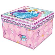 Musical Jewellery Box Princess - Jewellery Box