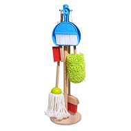 Lucy & Leo 302 Cleaning Set - Toy Cleaning Set