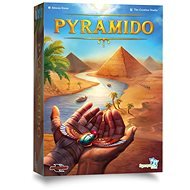 Pyramido - Dosková hra