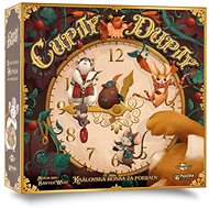Cupity Dupity - Board Game