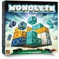 Monolyth - Board Game