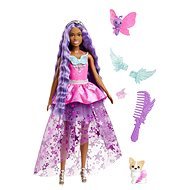 Barbie A Touch of Magic - Brooklyn baba - Játékbaba