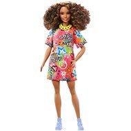 Barbie Modelka - Tričkové oversized šaty - Doll