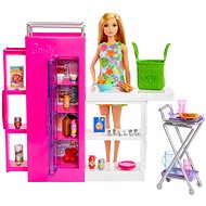 Barbie Pantry of Dreams - Doll