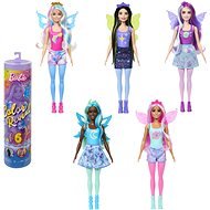 Barbie Color Reveal Barbie duhová galaxie - Doll