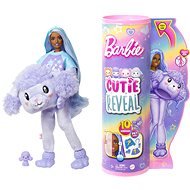 Barbie Cutie Reveal Barbie Pastell Edition - Pudel - Puppe