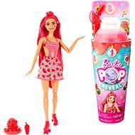 Barbie Pop Reveal Barbie Lédús gyümölcs - Dinnyés kása - Játékbaba