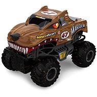 NINCORACERS Marder 1:16 2.4GHz RTR - Remote Control Car