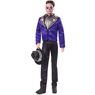 Barbie Día De Muertos Ken 2023 - Doll