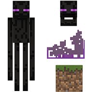 Minecraft Diamond level - Enderman - Figure