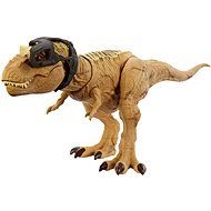 Jurassic World T-Rex vadászaton hangokkal - Figura