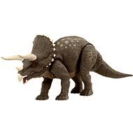 Jurassic World Védelmező Triceratops - Figura