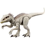 Jurassic World Indominus Rex fény- és hanghatásokkal - Figura