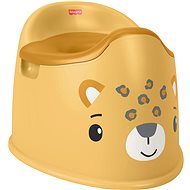 Fisher-Price Potty leopard - Potty