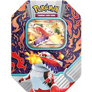 Pokémon TCG: Paldea Partner Tin - Skeledirge ex - Pokémon Cards