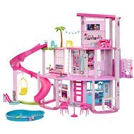 Barbie Dům snů - Doll House