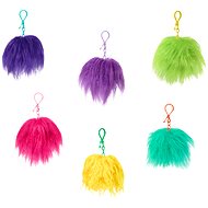 Trolls Klíčenka pom pom - Keychain