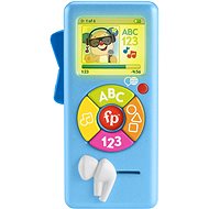 Fisher-Price Peggy's Music Player - Musical Toy