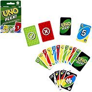 UNO Flex - Kartenspiel