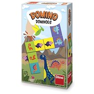 Dino Dinosaurs - Domino