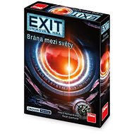 Dino Escape Game: the Gateway Between Worlds - Tabletop Game 